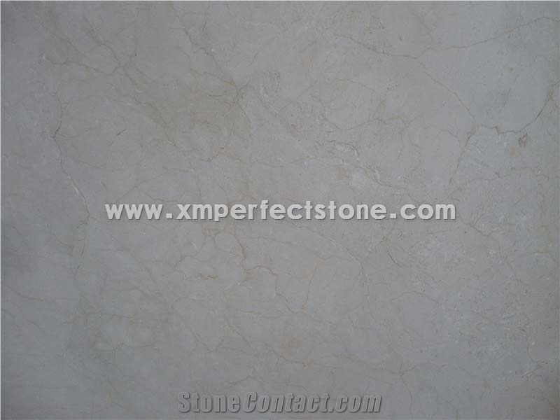 Spain Crema Marfil Marble Slabs/15&18&20mm Crema Marfil Marble/Spain Beige Marble