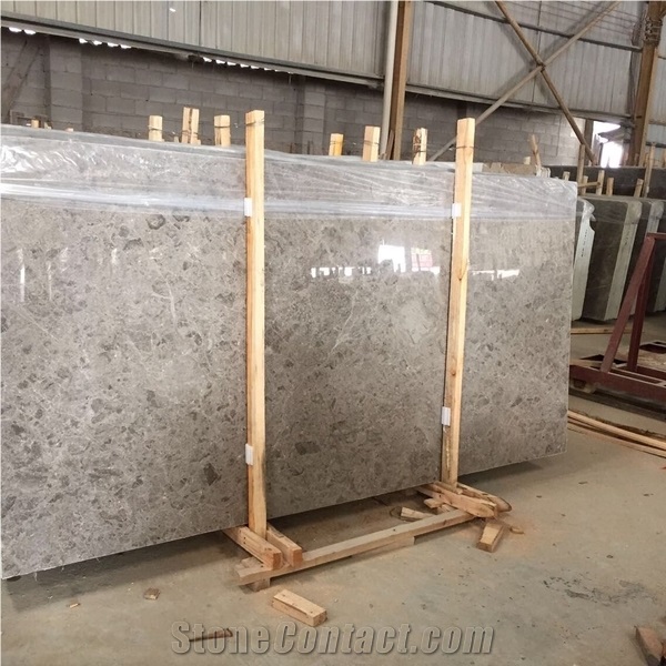 Cicili Grey Marble Tiles, Australia Grey Marble