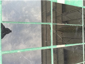 Nero Marquina Slabs & Tiles