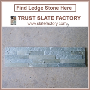 Ledgestone Wall Cladding,Slate Ledgestone Wall Tiles