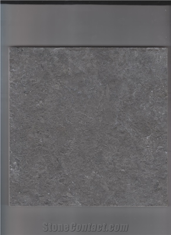 Nile Grey Limestone Slabs & Tiles