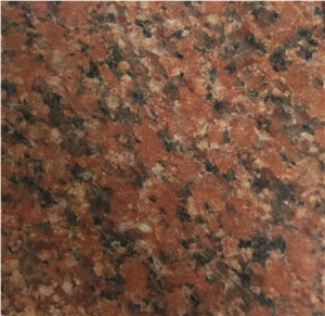 Argentine Balmoral Granite Slabs & Tiles, Argentina Red Granite