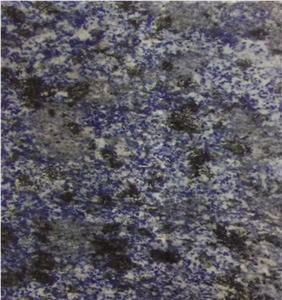 Azul Bahia Granite Slabs & Tiles