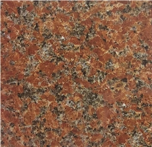 Capao Bonito Granite Slabs & Tiles