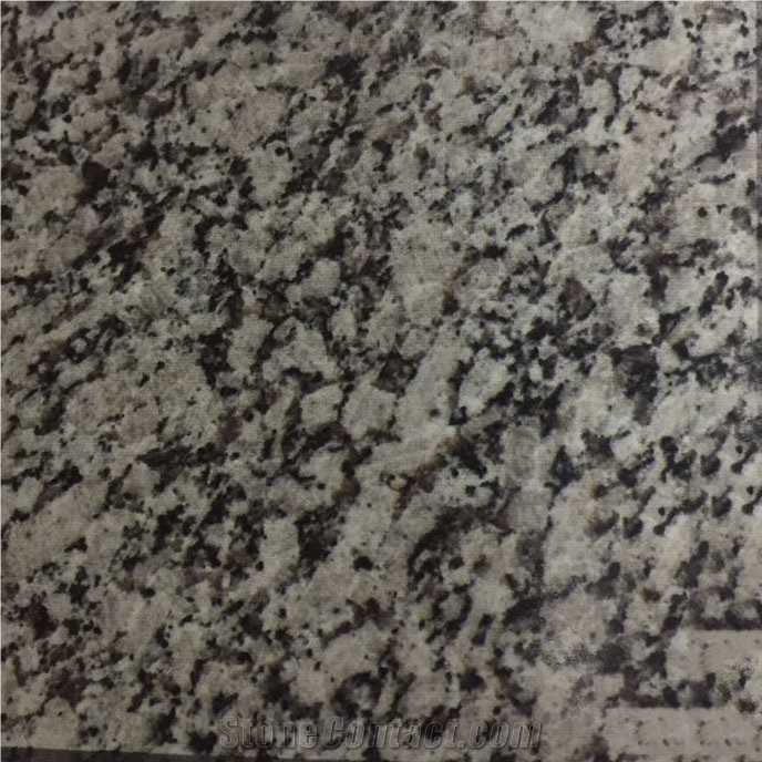 Cinza Corumba Granite Slabs & Tiles, Brazil Grey Granite