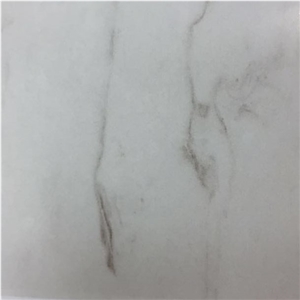 Danba White Marble Slabs, China White Marble