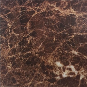 Emperador Dark Marble Slabs, Turkey Brown Marble