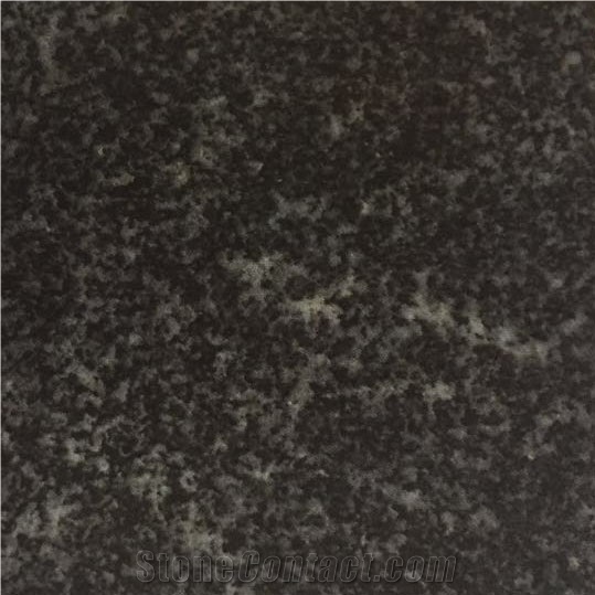 G399 Granite Slabs Tiles, China Black Granite