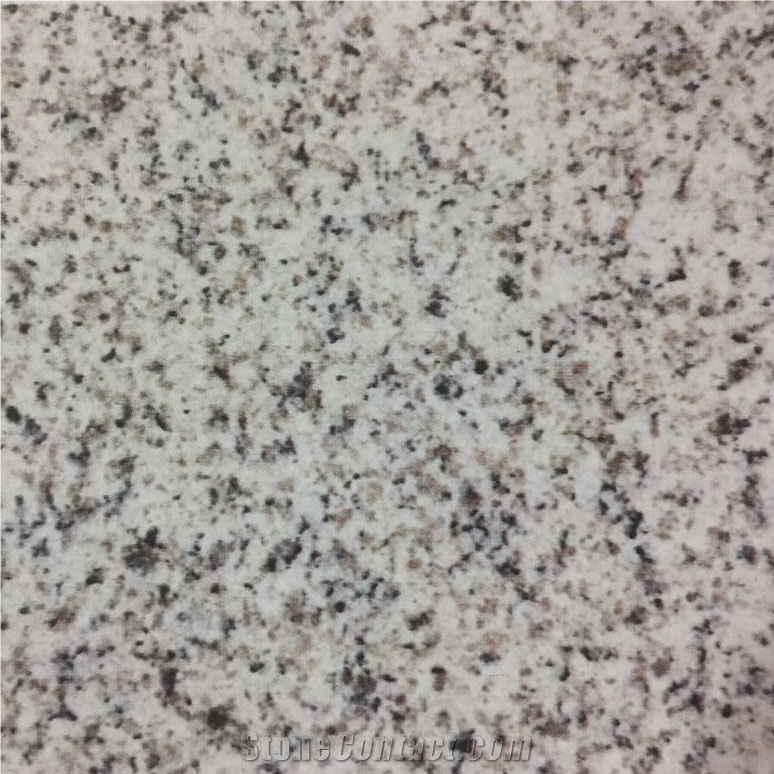 G601 White Granite Slabs Tiles, China White Granite
