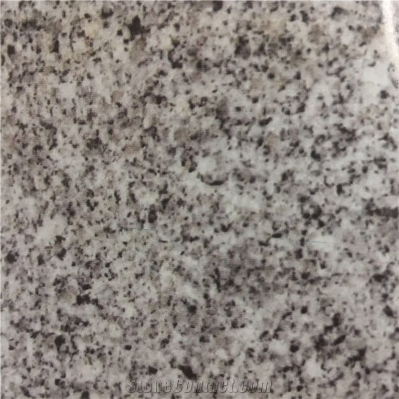 G614 Grey Granite Salbs Tiles, China Grey Granite