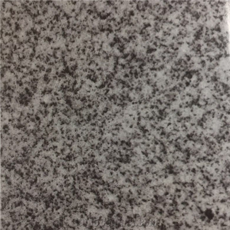 G632 Grey Granite Slabs Tiles, China Grey Granite