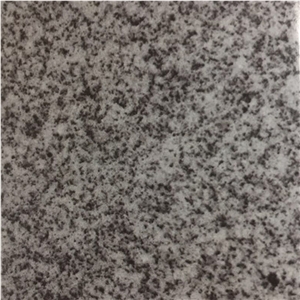 G632 Grey Granite Slabs Tiles, China Grey Granite