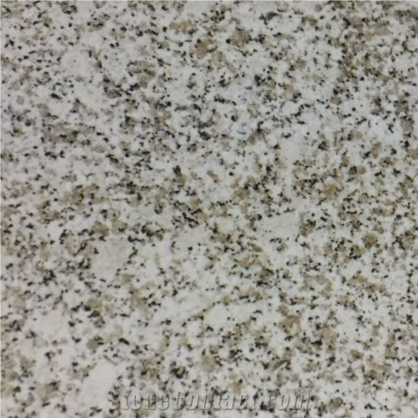 G640 White Granite Slabs Tiles, China White Granite