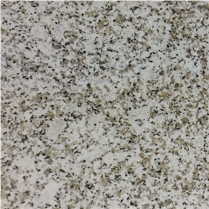 G640 White Granite Slabs Tiles, China White Granite