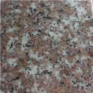 G663 Red Granite Slabs Tiles, China Red Granite