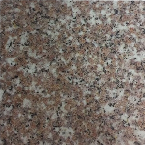 G664 Granite Slabs, China Red Granite