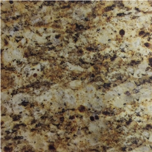 Giallo Santa Cecilia Granite Salbs Tiles