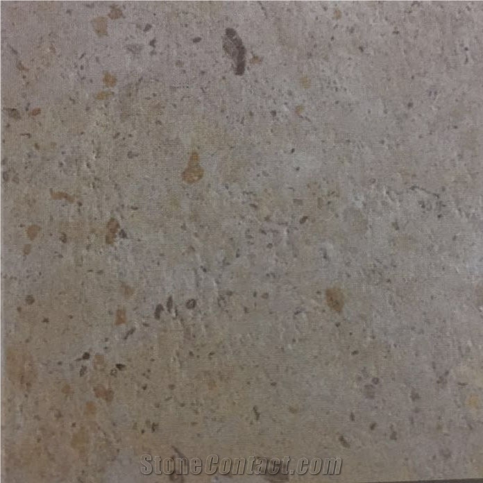 Gray Limestone Slabs Tiles