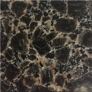 Imperial Brown Granite Slabs & Tiles, Brazil Brown Granite