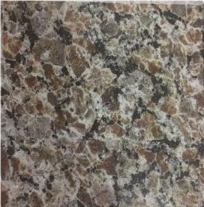 New Caledonia Granite Slabs & Tiles