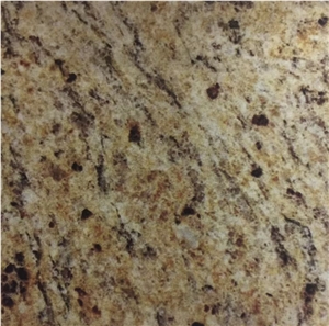 New Giallo Veneziano Granite Slabs