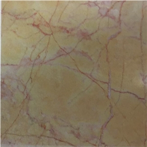 Pacific Gold Marble Slabs Tiles, China Yellow Marble