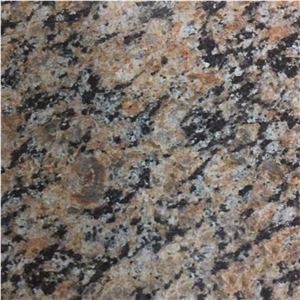Polychrome Granite Slabs Tiles Canada