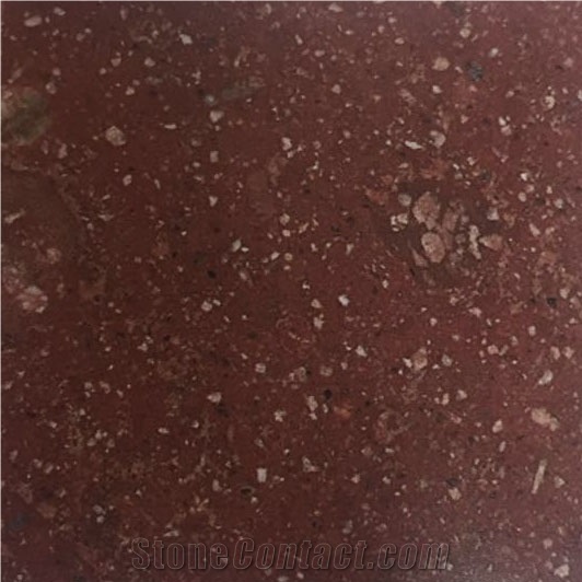 Porophyr Red Granite Slabs Tiles, Porphyr Rotwand Red Granite