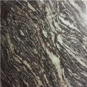 Preto Indiano Granite Slabs & Tiles