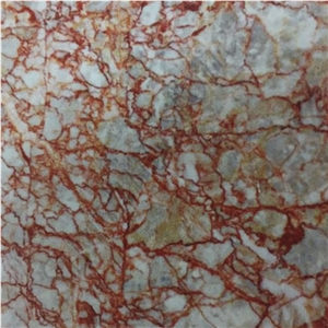 Red Agate Marble Slabs Tiles, China Red Marble