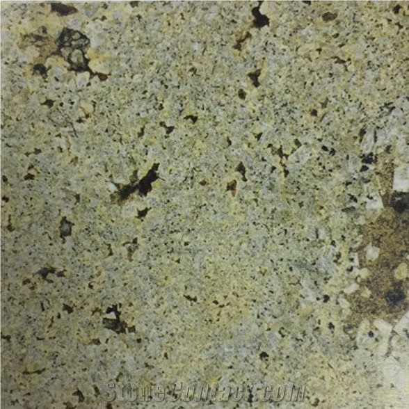 Seafoam Granite Slabs Tiles Brazil Green Granite From China