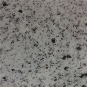 Shandong White Granite Slabs Tiles, China White Granite