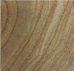 Somersby Sandstone Slabs & Tiles, Australia Yellow Sandstone