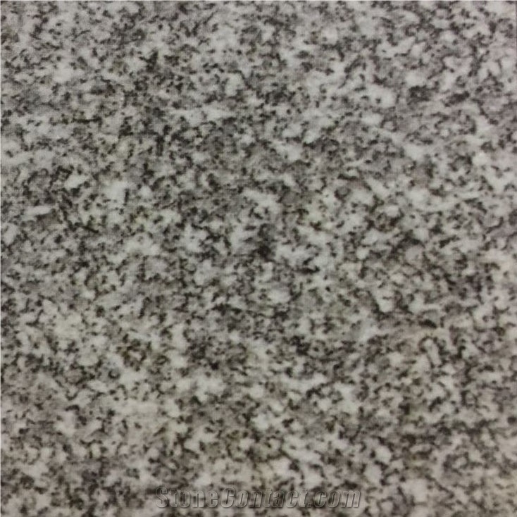 Stanstead Gray Granite Slabs Tiles