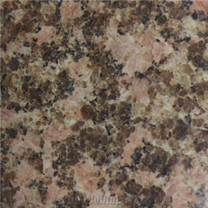 Sydney Red Granite Slabs, Australia Pink Granite