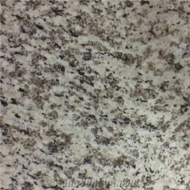 Tiger Skin Wither Granite Slabs Tiles