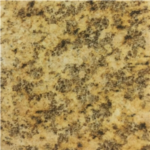 Tiger Skin Yellow Granite Slabs, China Yellow Granite