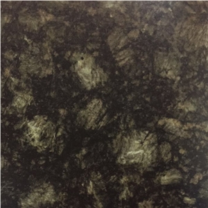 Verde Butterfly Granite Slabs & Tiles, Brazil Green Granite