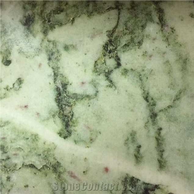 Verde Lotus Granite Slabs Tiles, Verde Lotus Marble