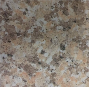 Wanxia Red Granite Slabs & Tiles