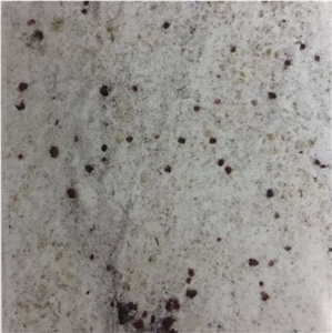 White Palmas Granite Slabs & Tiles, Brazil White Granite