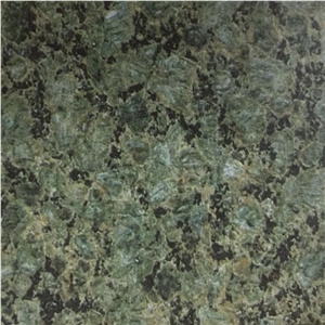 Yanshan Blue Granite Slabs