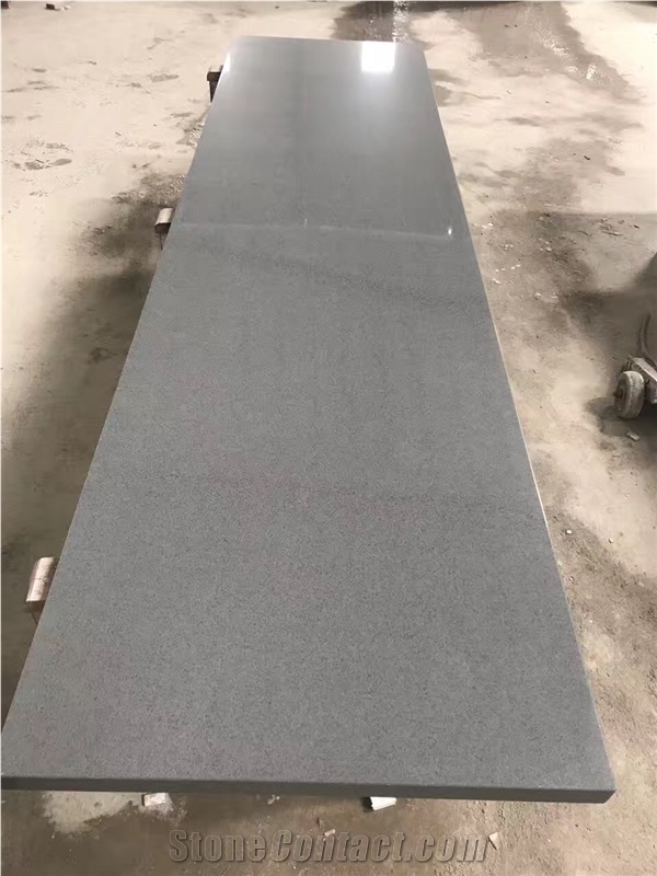 Artificial Polyester Resin Artificial Quartz Stone Slabs with Bright Surface Including Stain,Scratch and Water Resistance