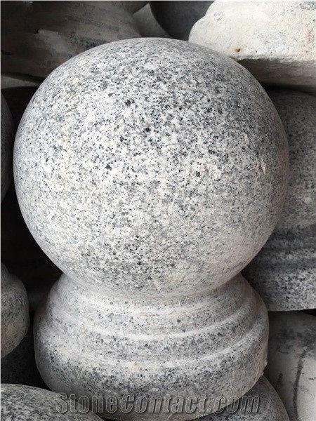 G603 Granite Parking Stone,Grey Garden Stone,Parking Curbs for Landscaping Stone,Light Grey Granite Car Parking Stone,Landscaping Natural Stone, Garden Stone