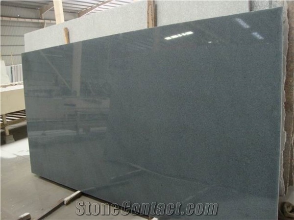 Polished G654 Granite Tile, Granite Floor Tile, Dark Grey Granite, Sesame Black, Padang Dark, China Impala Black