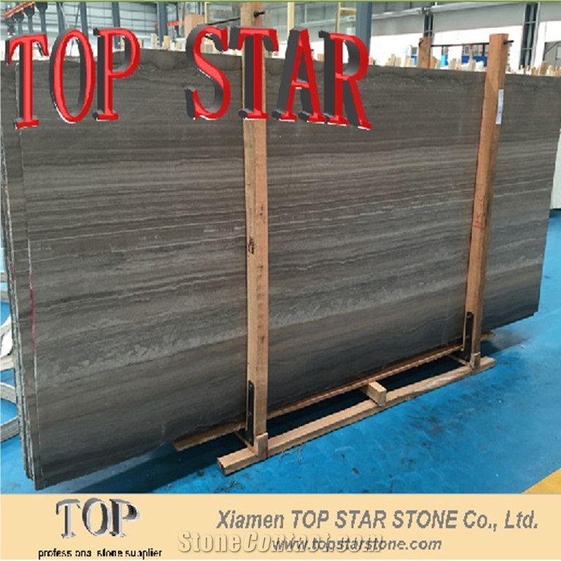 Cheapest China Brown Marble Stone Antique Brown Serpegiante Slab