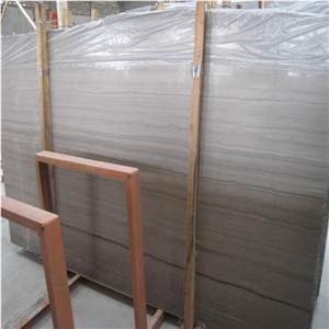 China Athens Grey Marble Silver Grey Marble Tile for Floor and Wall