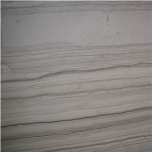 China Athens Grey Marble Slab Athens Grey Wood Grain Marble