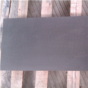 Hainnan Light Gray Basalt Stone Tile for Wall and Floor