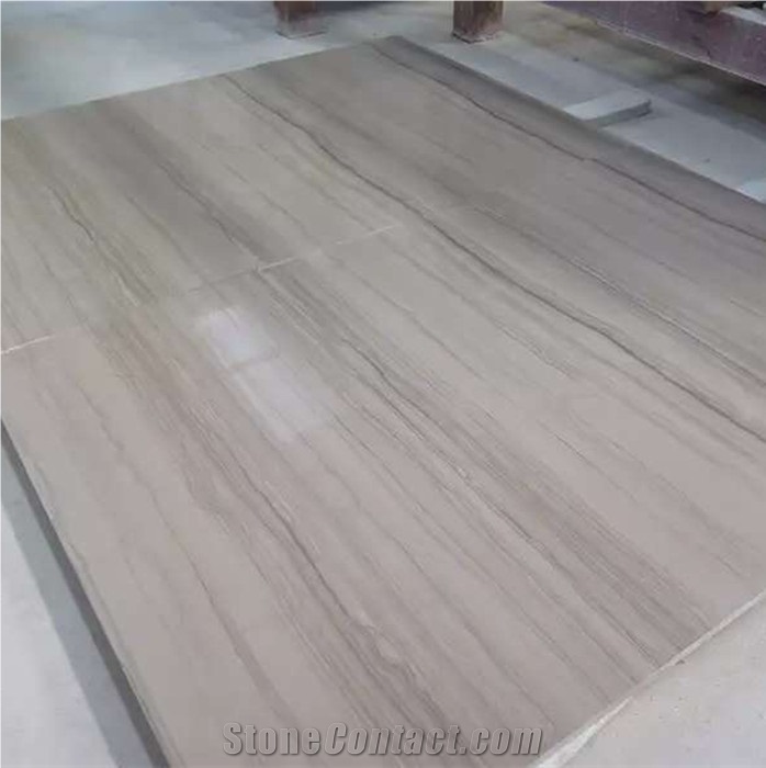Polished Chinese Athens Grey Marble Tile 60x60